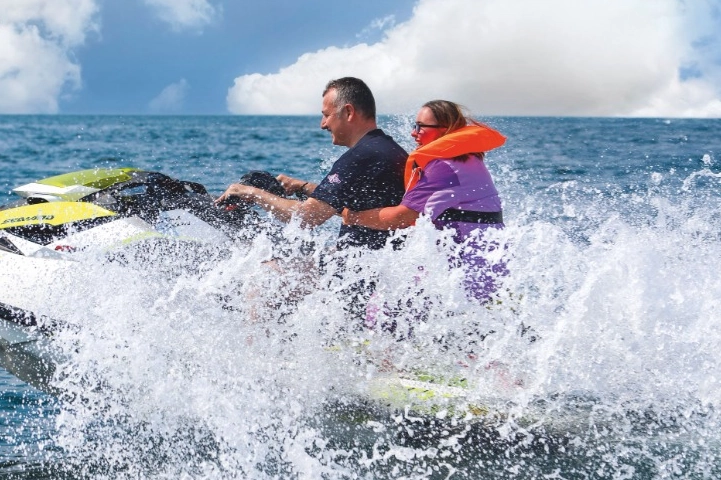 30 Ağustos’ta 'Engelsiz Deniz Festivali' coşkusu 