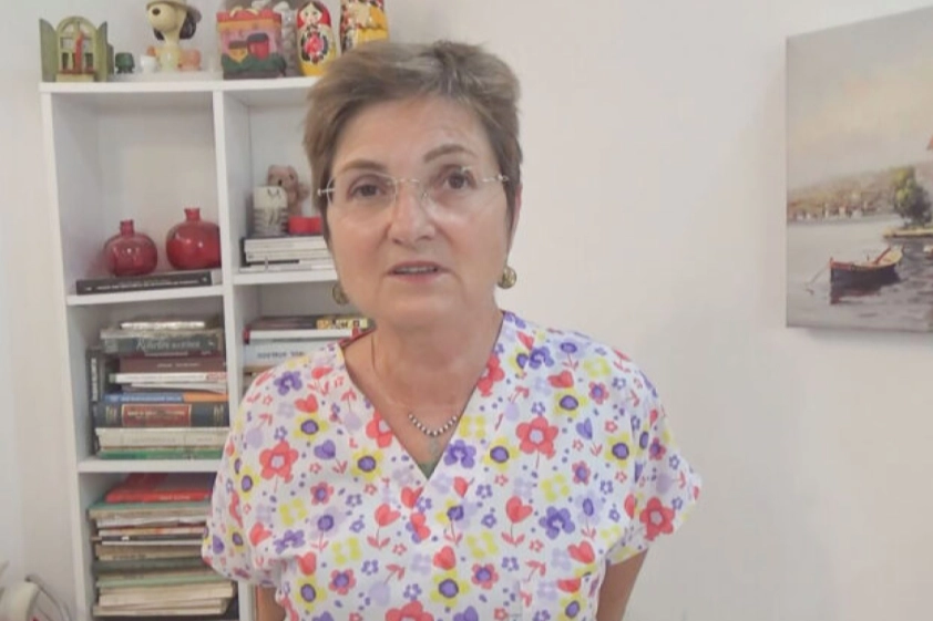 Enez'deki RES projesine çevrecilerden tepki 