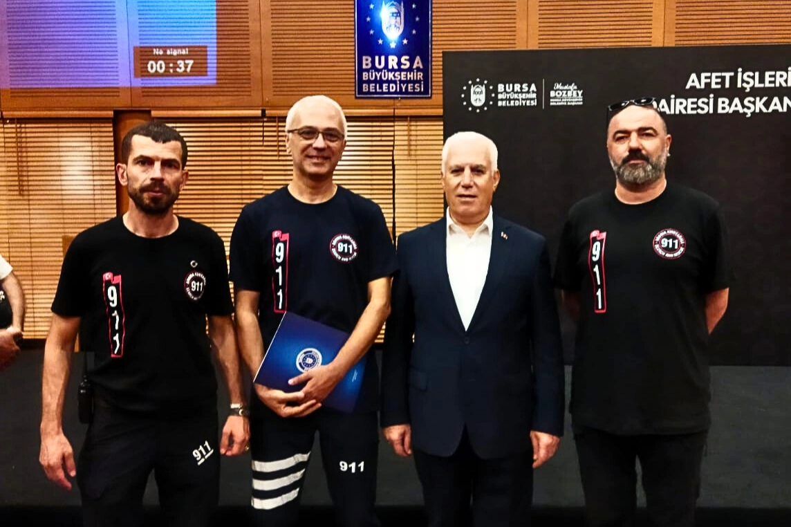 Türk Prysmian Kablo'nun gönüllü ekibinden afetlere güçlü destek 