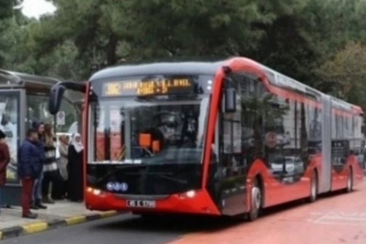 Manisa’da 30 Ağustos’ta toplu taşıma ücretsiz 