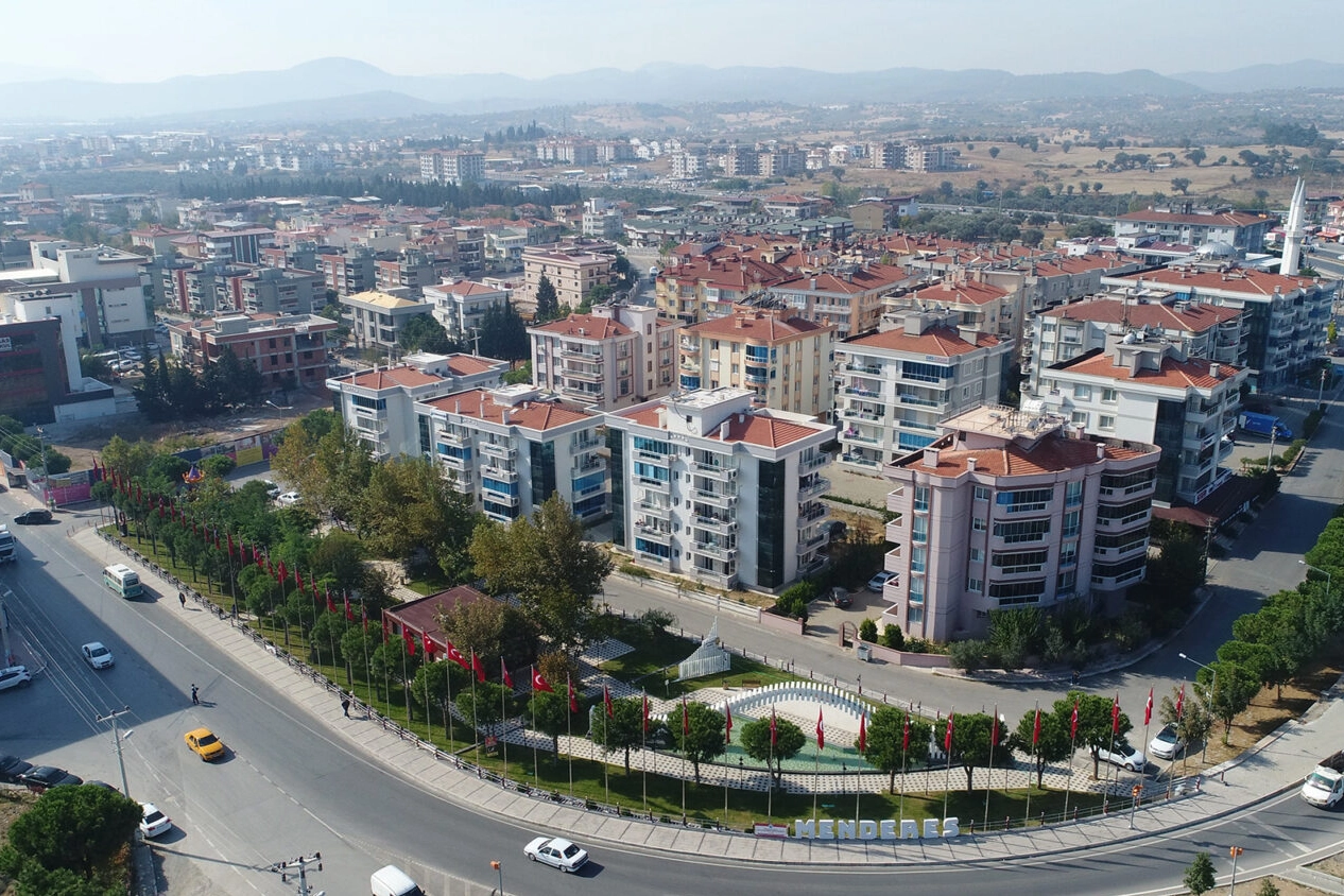 İzmir’de mahalleli sokağa çıkamıyor! Emniyet: İmza toplayın 