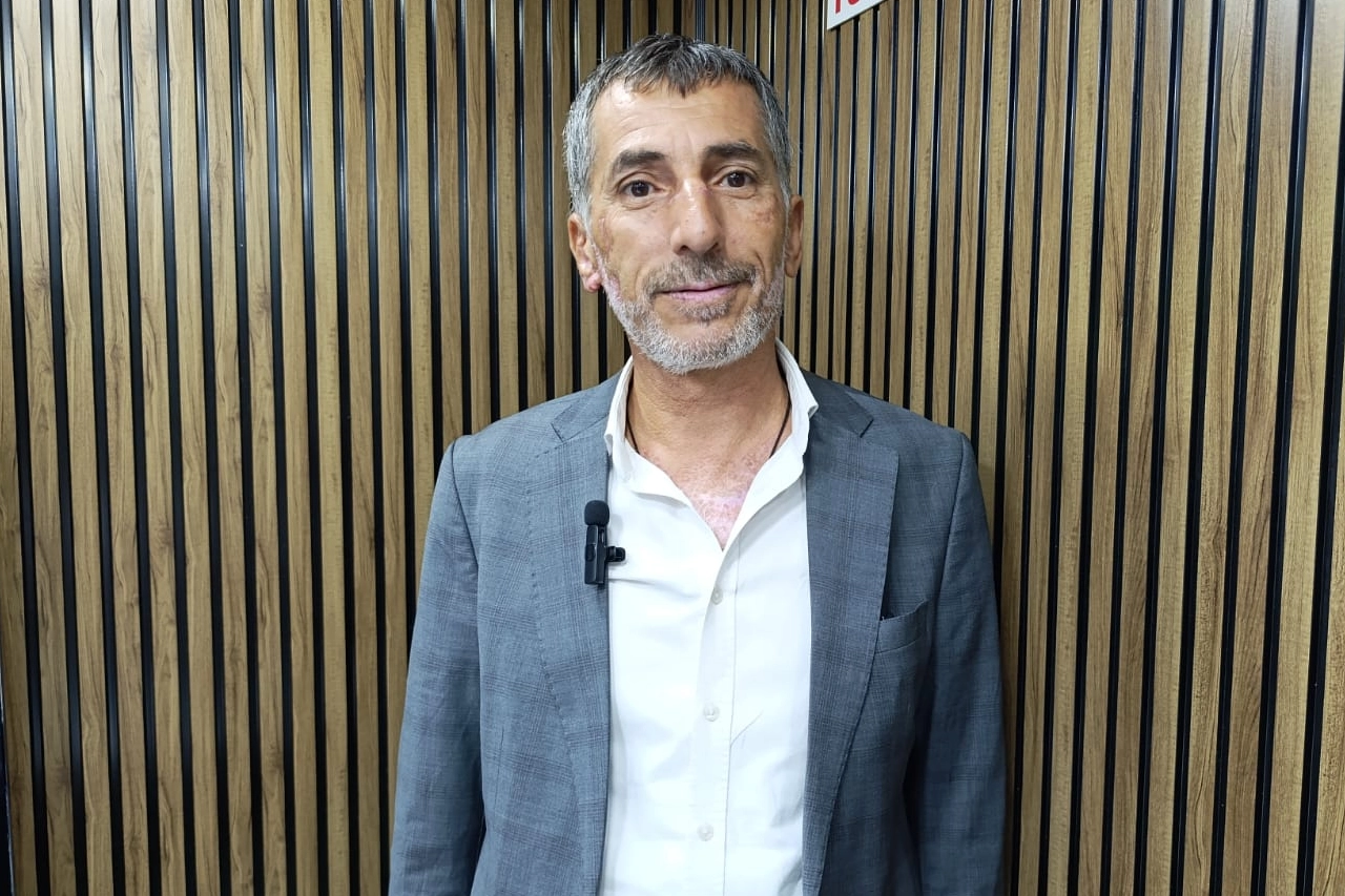 Yentür: Devlet baki, Türkiye’nin yolu birlikten geçiyor 