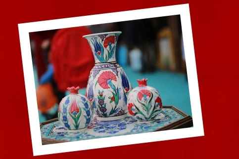 Adalet'in İşyurtları'ndan emekleri görücüye çıkıyor 