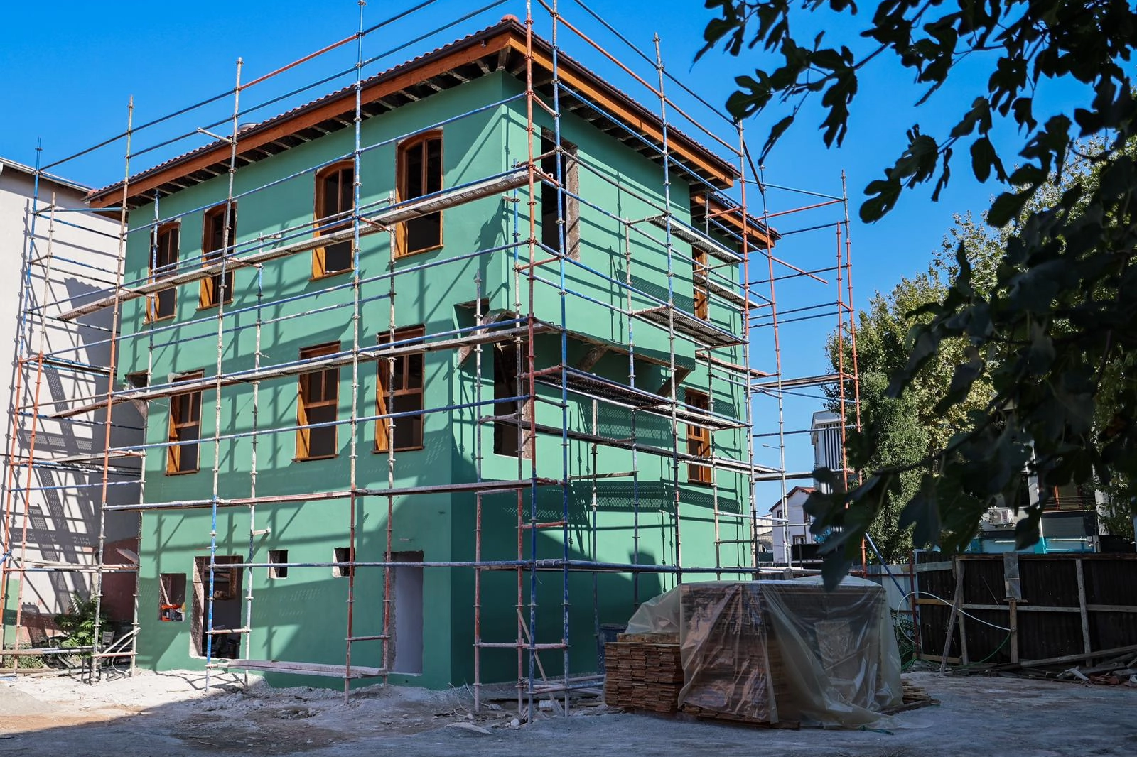 Sakarya’da kültür sanata yeni nefes 