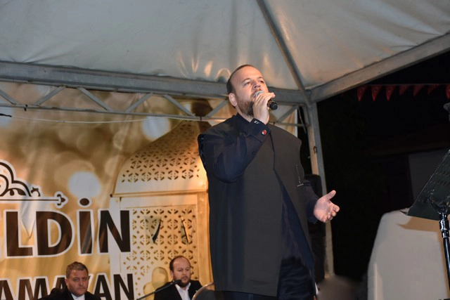 Kayseri Talas'ta Mevlid-i Nebi etkinlikleri yapılacak 