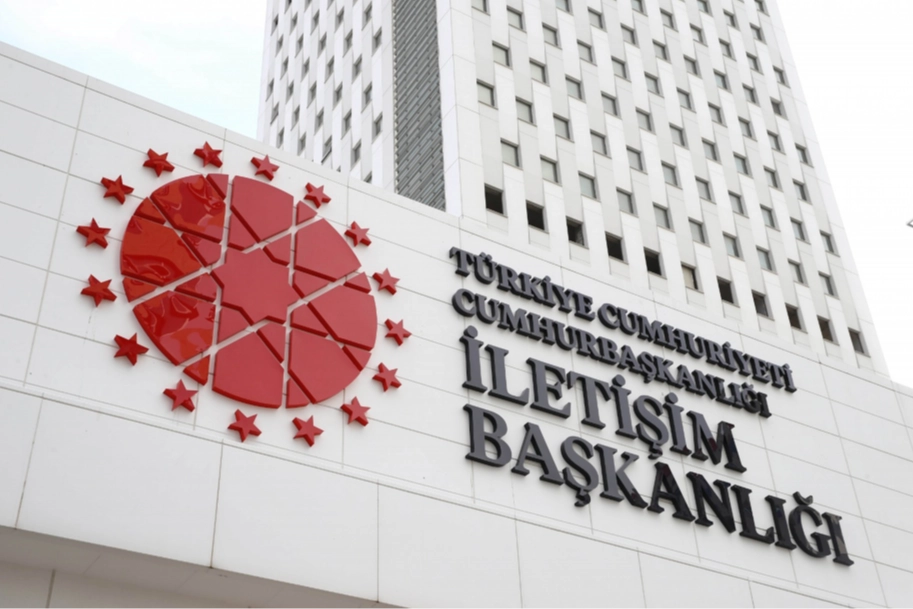İletişim'den Uygur iddiasına yalanlama 
