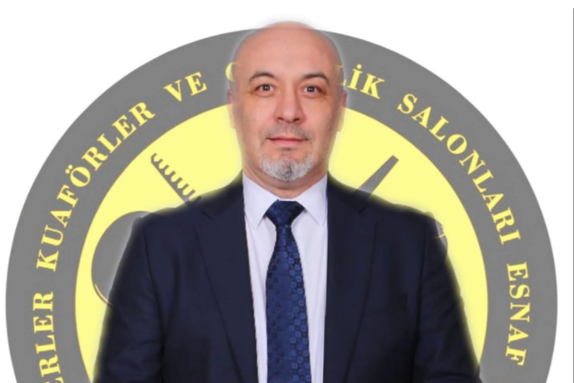 Edirne Keşan’da berberler okul öncesi mesaiye hazır 