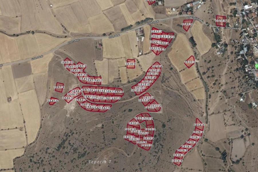 Kayseri Talas yatırım fırsatı sunuyor 