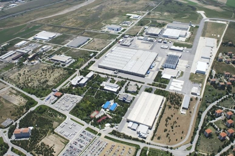 TUSAŞ, Türkiye Ar-Ge 500'de zirvedeki yerini korudu 