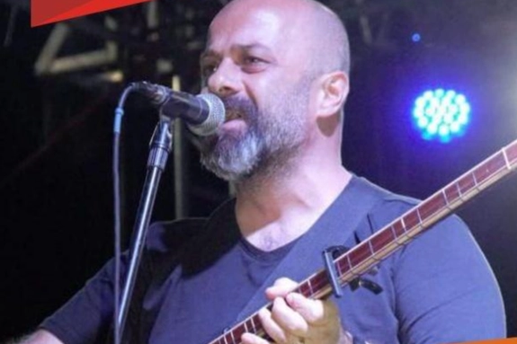 Kocaeli Milli İrade’de yerel sanatçı rüzgârı 