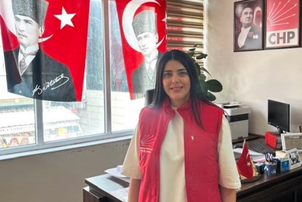 CHP Keşan İlçe Yöneticisi görevinden istifa etti 