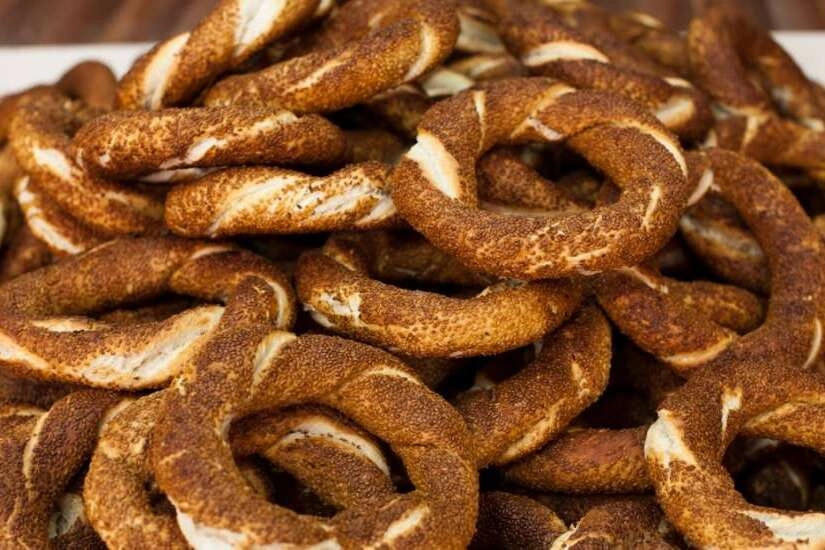 Ticaret'ten simit zammı açıklaması... İzmir'deki zam talepleri onaylanmadı 