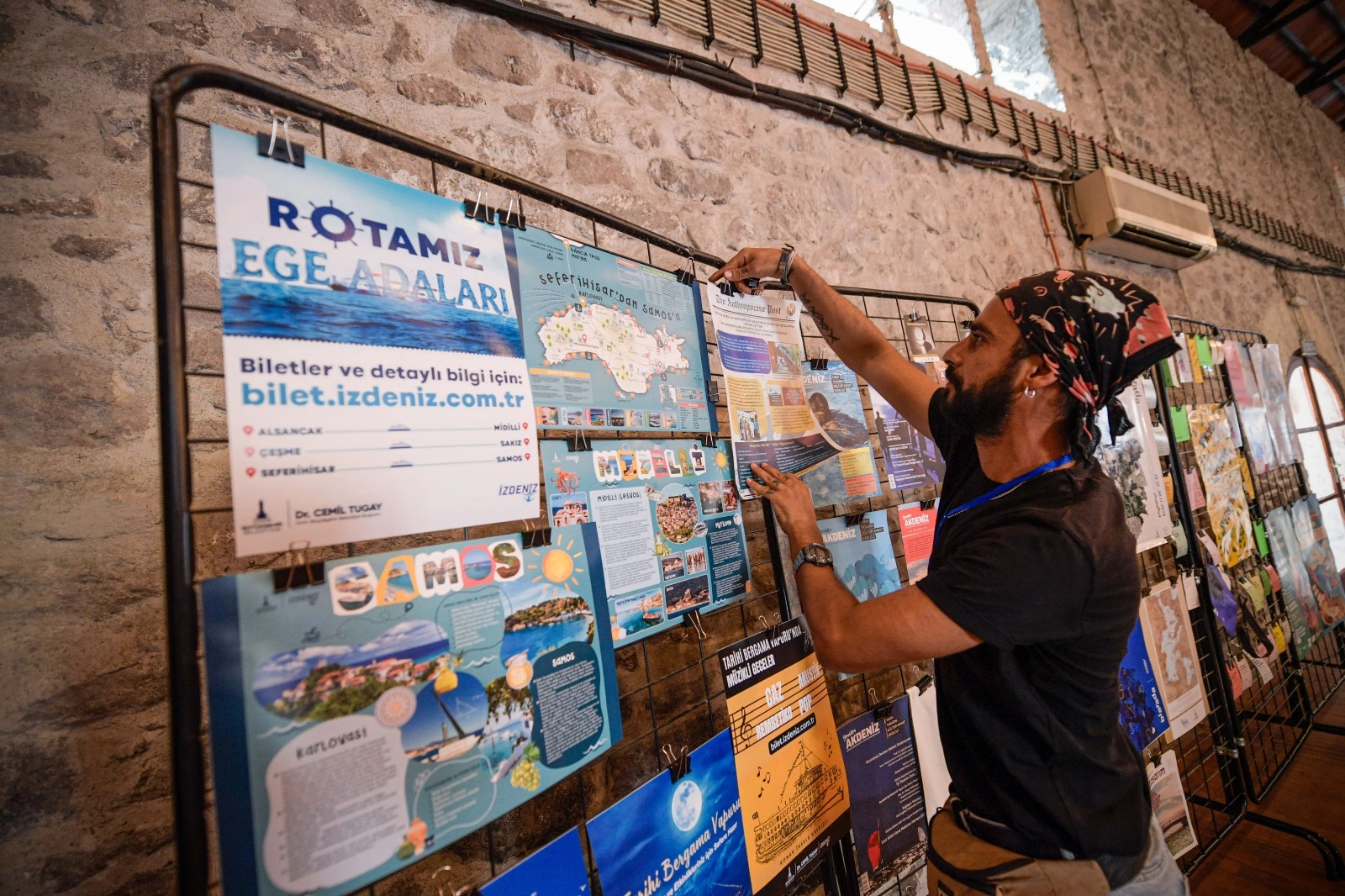 Akdeniz’in geleceği İzmir’de şekilleniyor 
