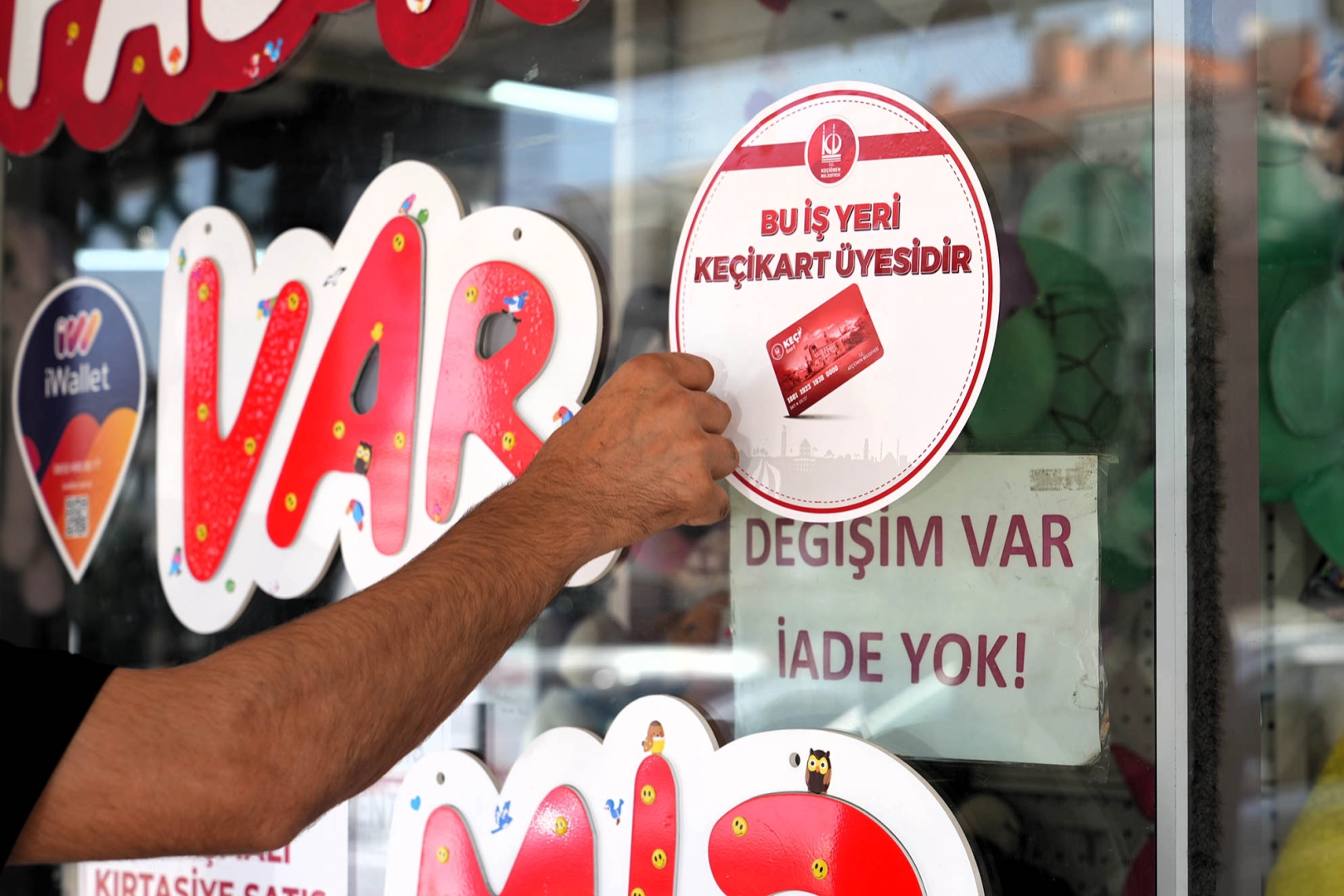 KeçiKart ile eğitimde eşitlik ve dayanışma güçleniyor 