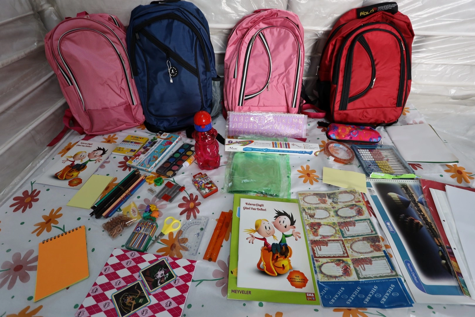 Kocaeli’den eğitime dev destek 