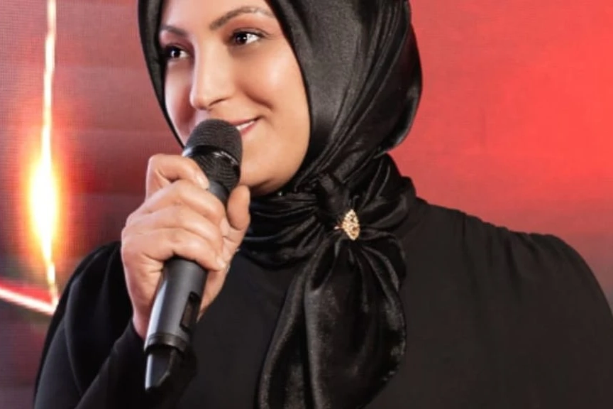 Şükran Çiftçi'ye Azerbaycan'dan 'yılın master şef' ödülü 