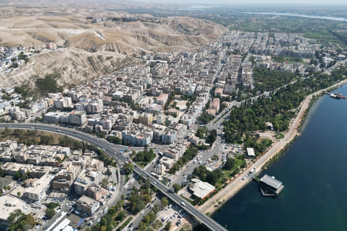 Trafik yükünü azaltacak dev proje 