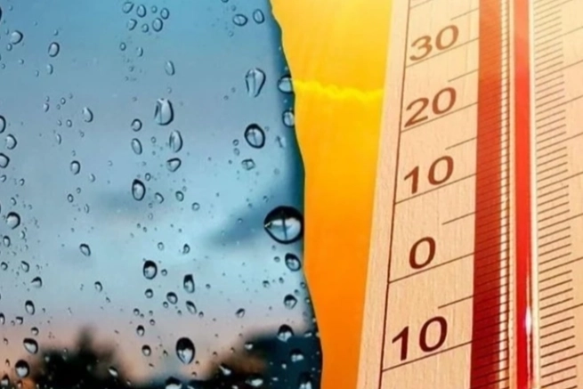 Yağmur geliyor: Kuzey ve iç kesimlerde etkili olacak 