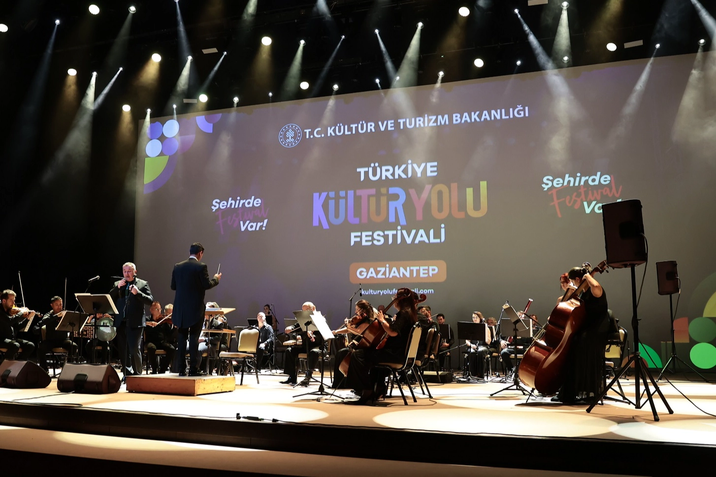 Gaziantep, GastroANTEP ile dünya sahnesinde 