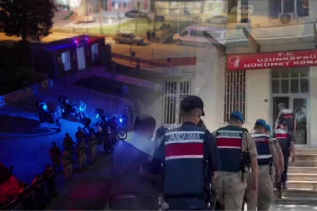 19 ilde FETÖ operasyonu: 53 gözaltı! 