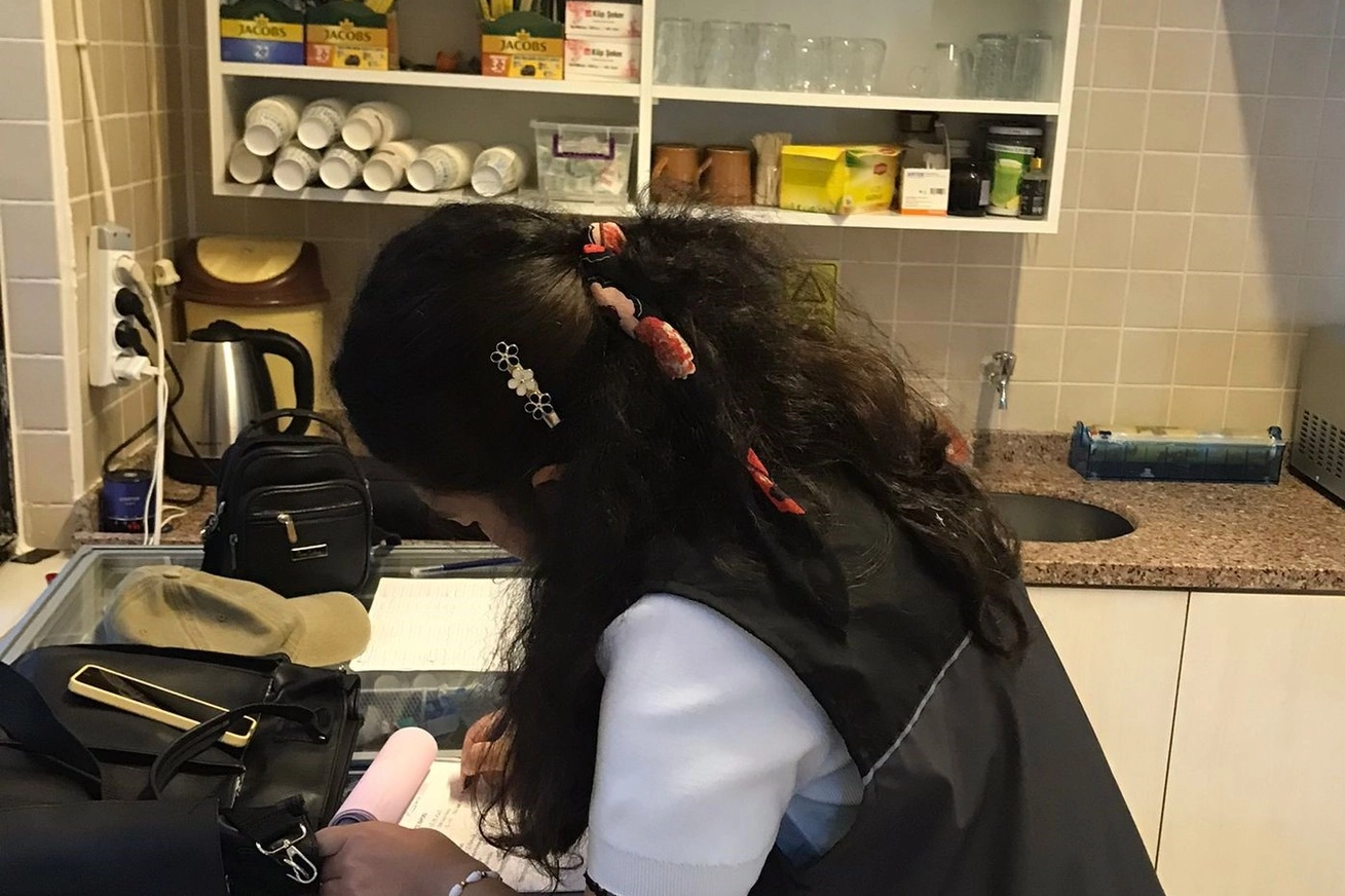 Bilecik’te okul kantinlerinde gıda güvenliği denetimleri sürüyor 