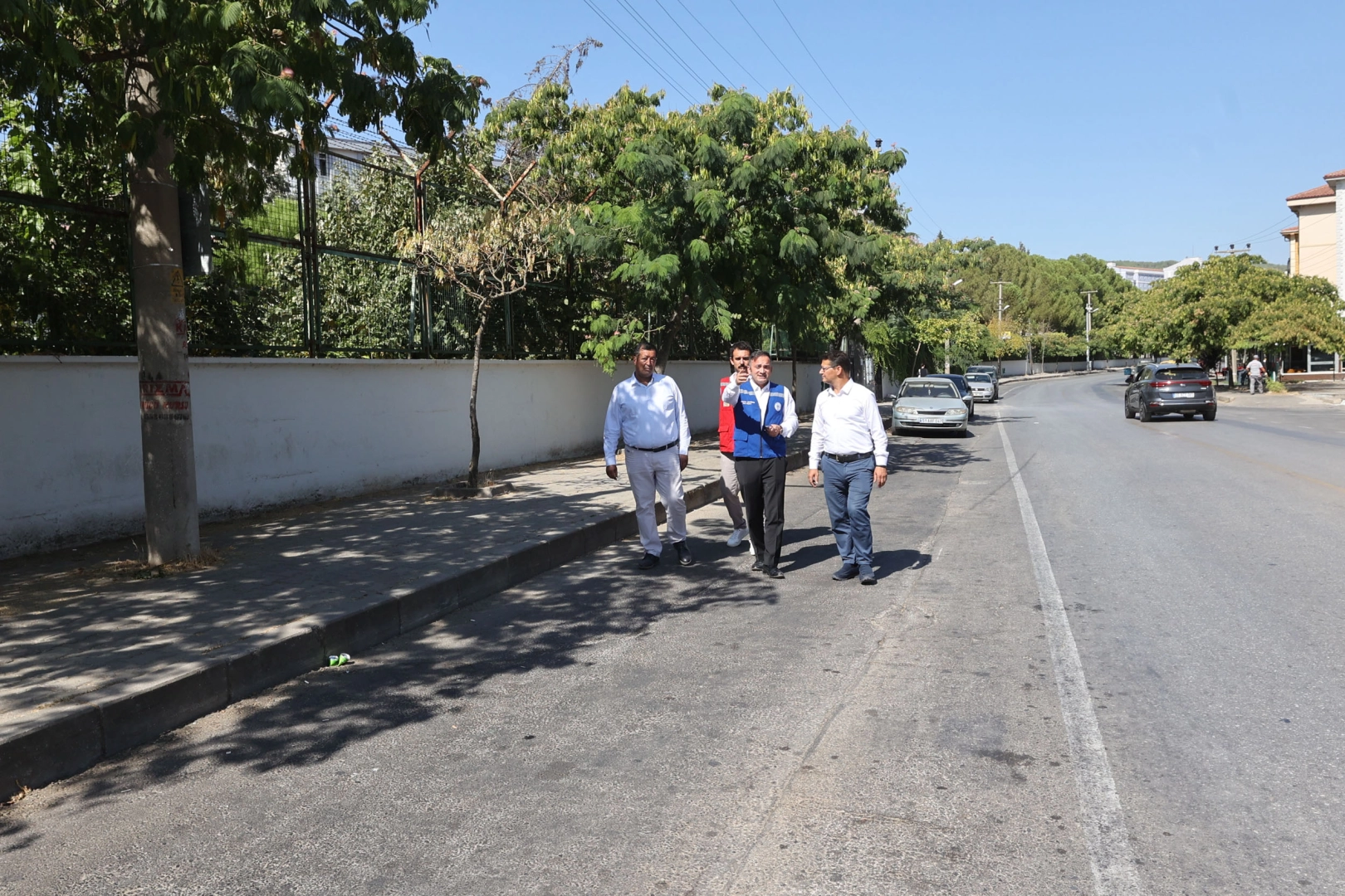 Muğla’da 502 milyon TL’lik dev altyapı hamlesi 