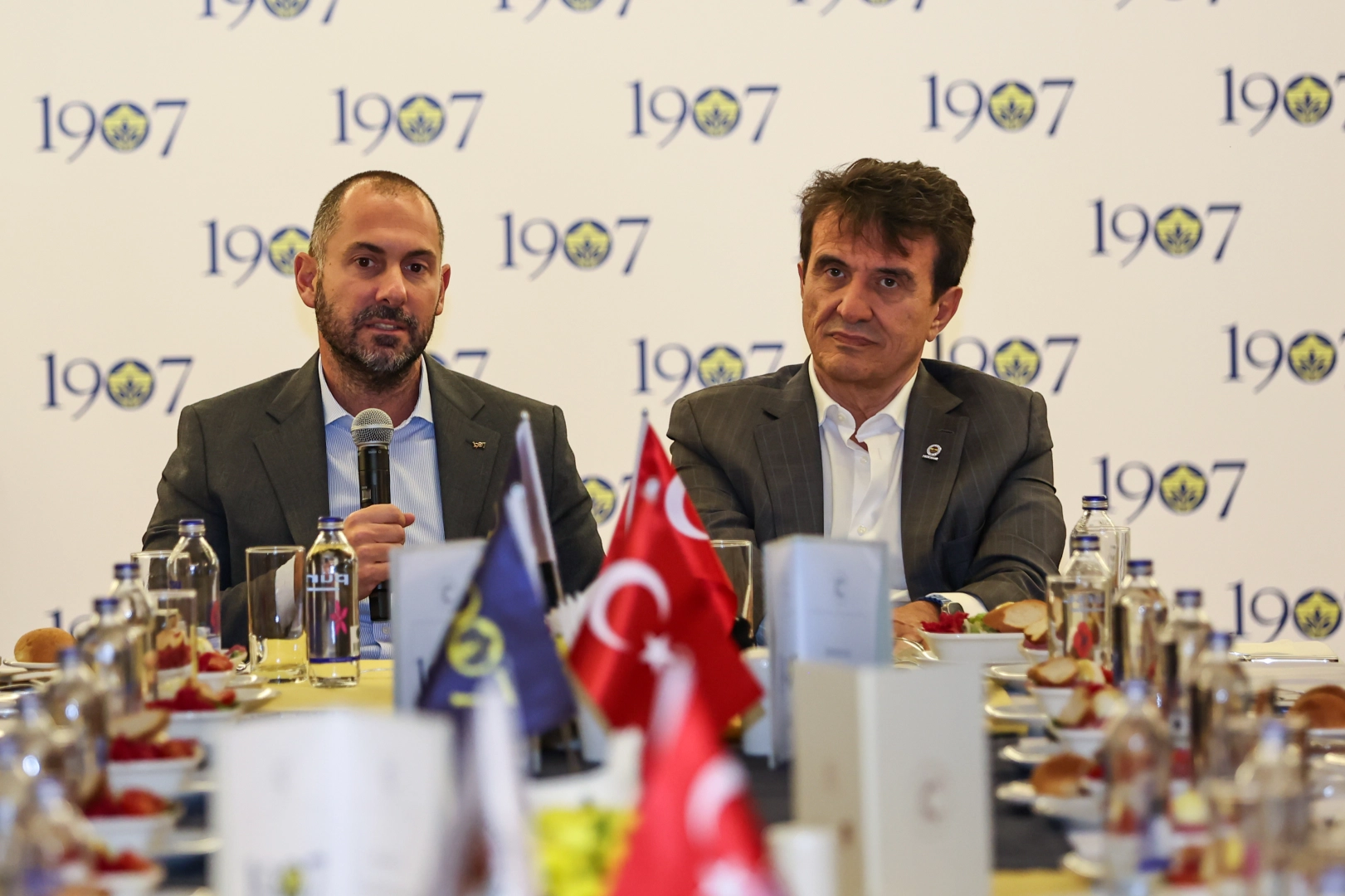 Türk voleybolunda tarihi adım 