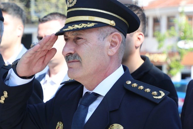 Bursa'dan Antalya'ya tayini çıkmıştı... Zaimoğlu 15 Eylül Pazartesi veda ediyor 