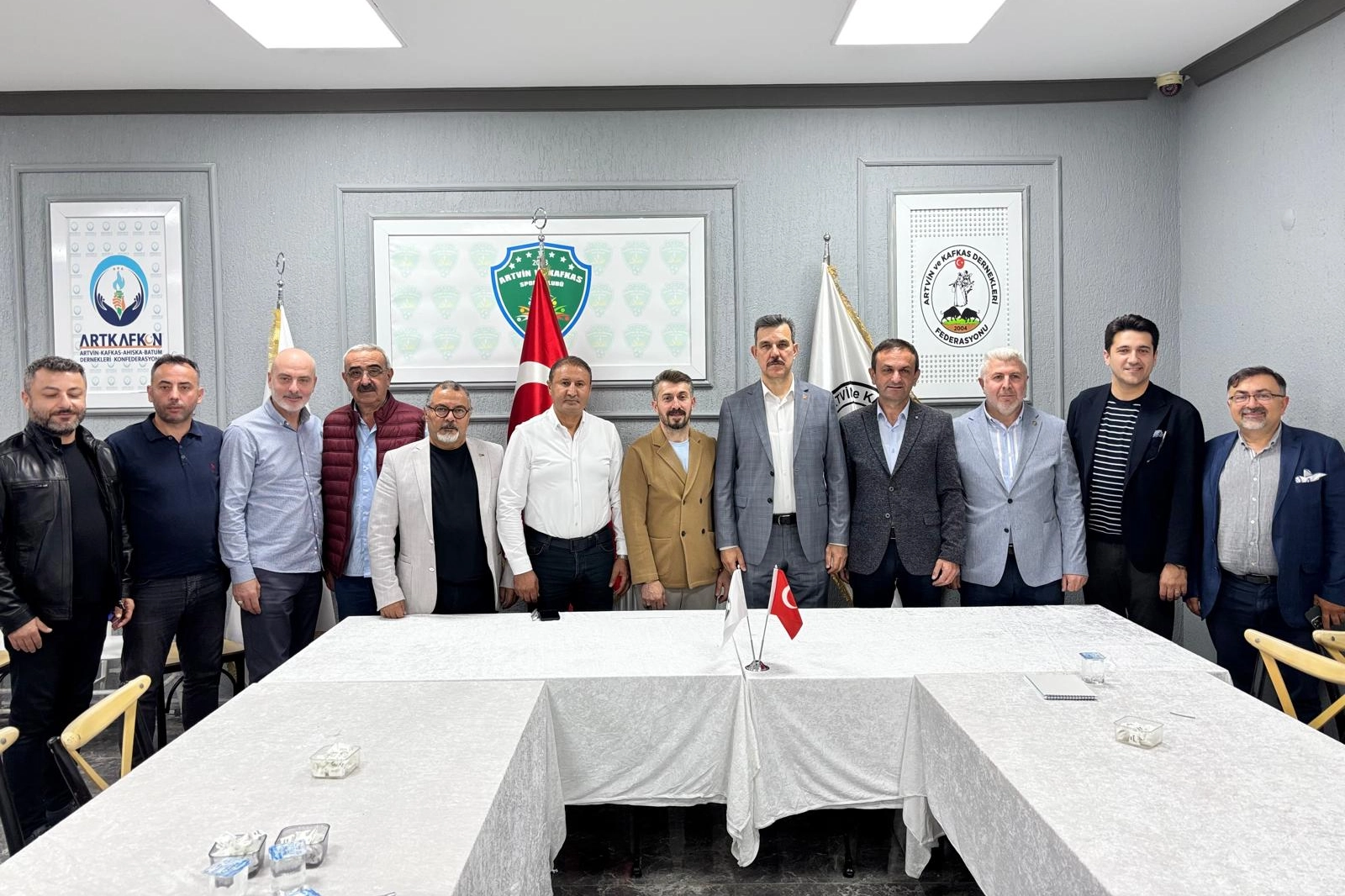 Dünya Temizlik Günü'nde 172 kilo atık toplandı 