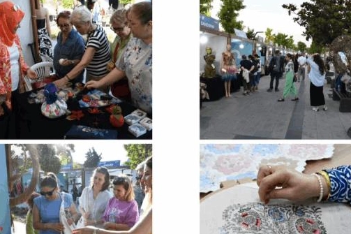 Balıkesir çevrimiçi platformlarını yeniliyor 