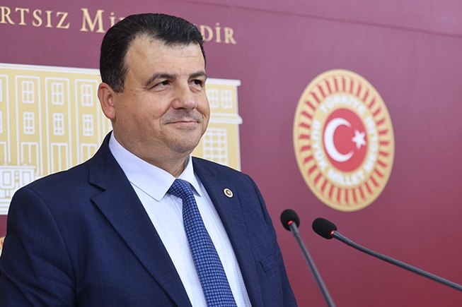 CHP'li Öztürk: Tamamlayıcı Emeklilik fayda sağlamayacak 