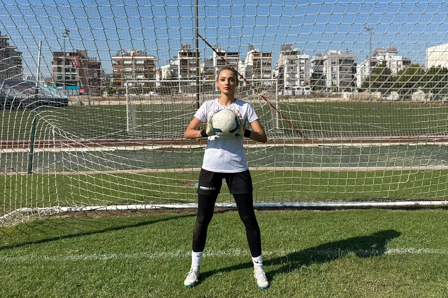 Transfer Bombası: Nevide Çiçek artık Siverek’te! 