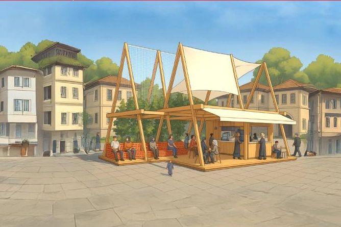 Bursalılar Osmangazi için dijital dünyada buluşacak 