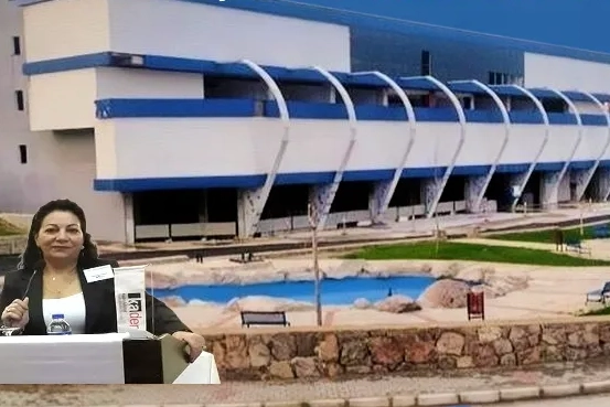 İzmir Karabağlar'da mahalleye istihdam, esnafa moral kazandırdı 