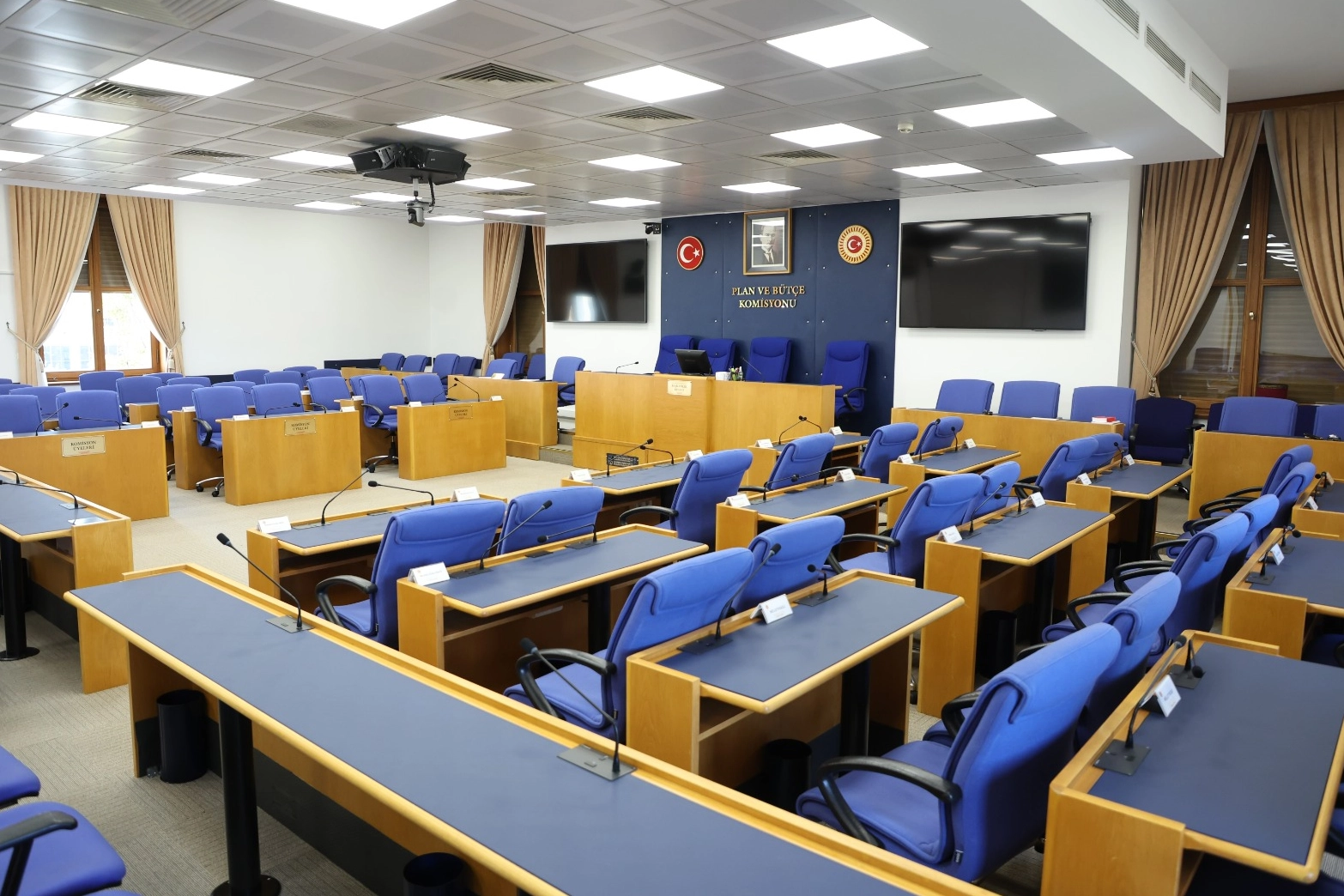 Takvim belli oldu... TBMM’de bütçe maratonu başlıyor! 