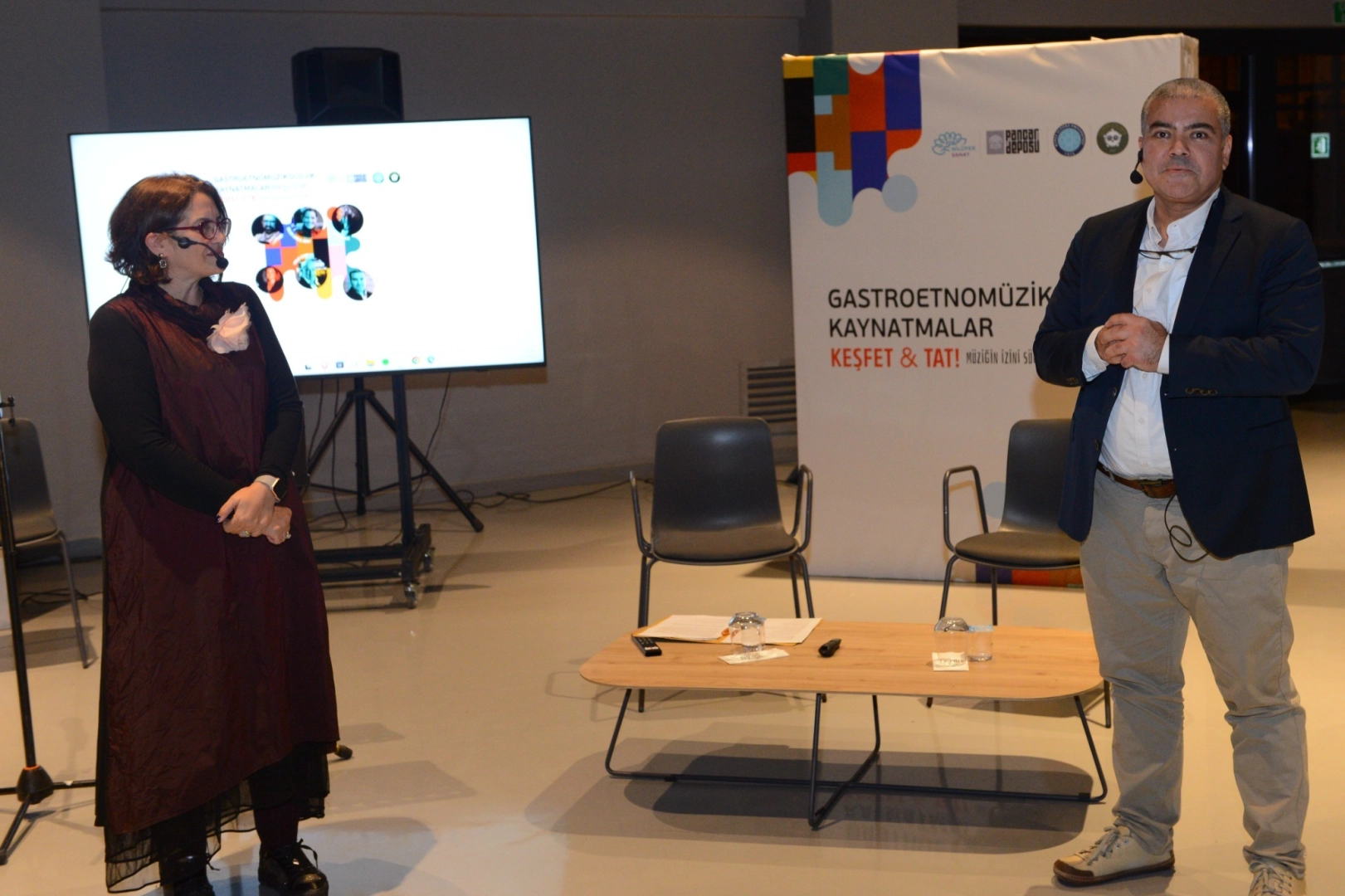 Bursa Nilüfer’de pancarın öyküsü müzik, ritüel ve lezzetle buluştu 