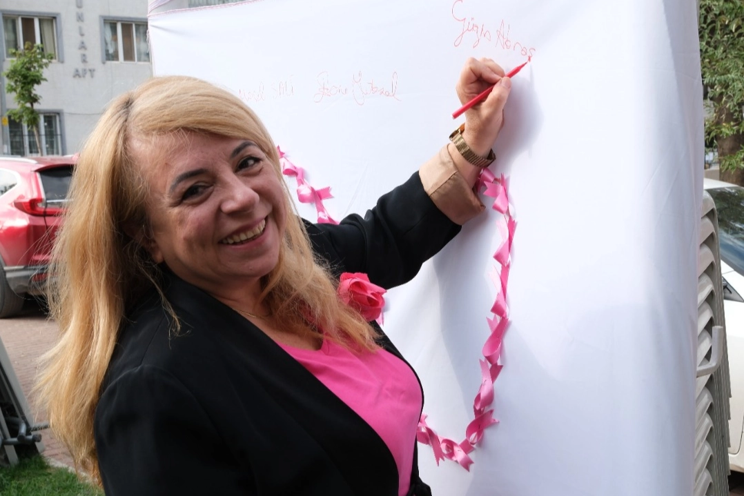 Bursa Yıldırım'dan kadınlara eğitim 