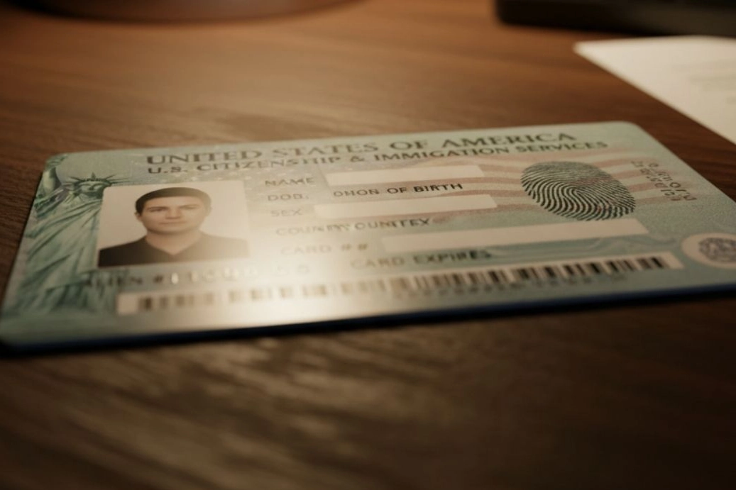 Green Card başvuruları bu yıl henüz açılmadı! Uzmanlardan “Ücretli Sistem” Yorumu 