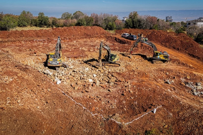 Denizli’ye 60 milyonluk su güvenliği yatırımı 