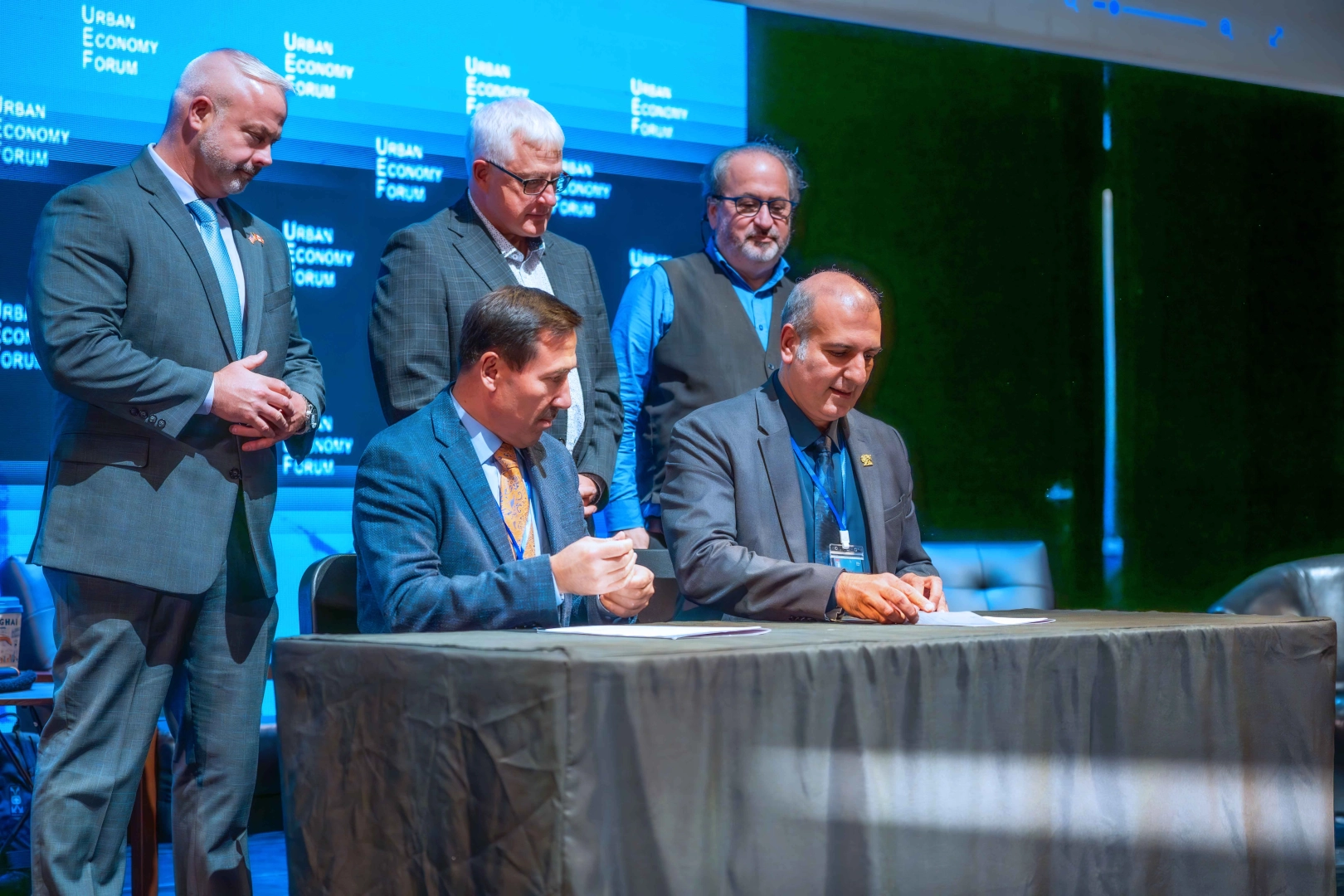 Konya Karatay, 'sürdürülebilir kalkınma'da öncü oldu 