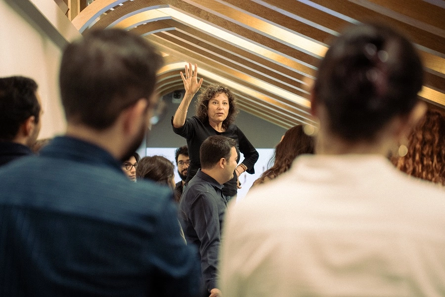 İstanbul'da 'Anadolu Kısaları Forum' başladı 