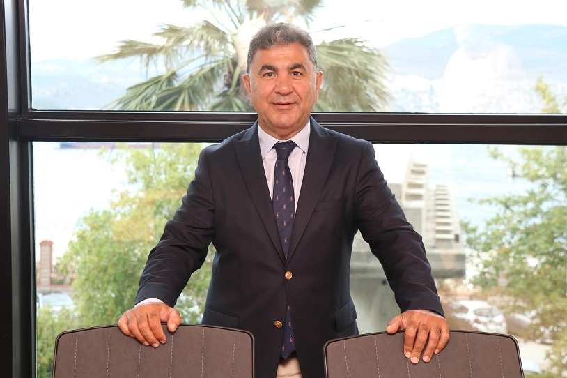 Almanya’daki yatırım olanakları Egeli ihracatçılara tanıtılacak 