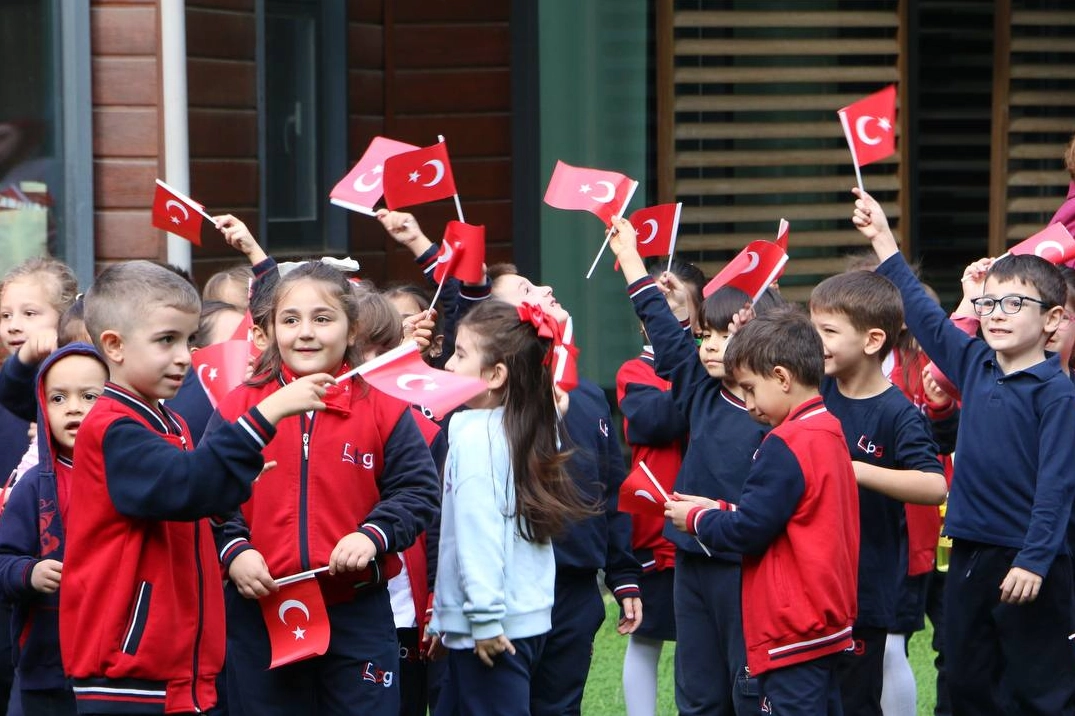 Sakarya SGM’de Cumhuriyet ruhu yaşatıldı 