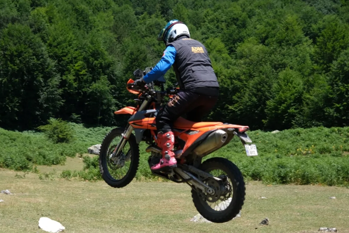 Bursa İnegöl’de 'Sky Adventure Race' heyecanı başlıyor 