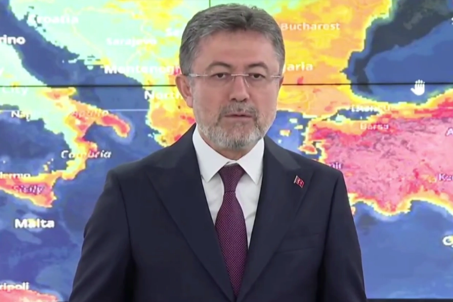 Sındırgı depremi ardından baraj ve göletlerde son durum! 