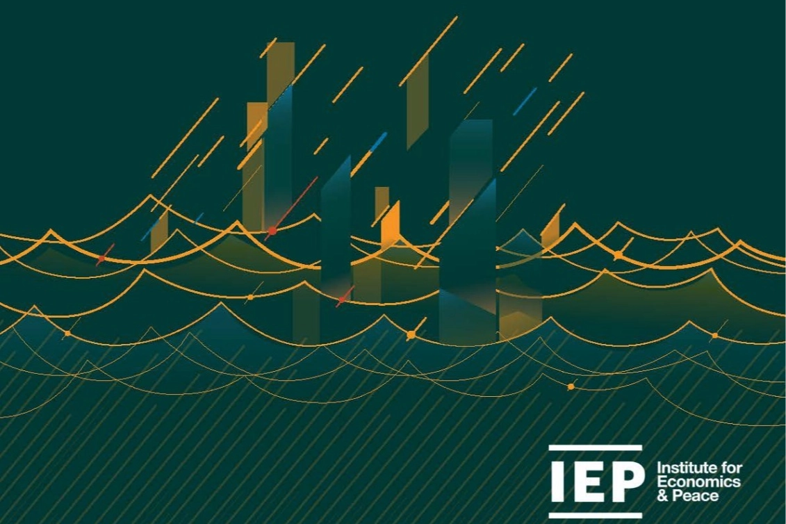 Ekolojik Tehdit Raporu 2025: Aşırı yağış-kuraklık döngüleri yeni çatışma katalizörü 