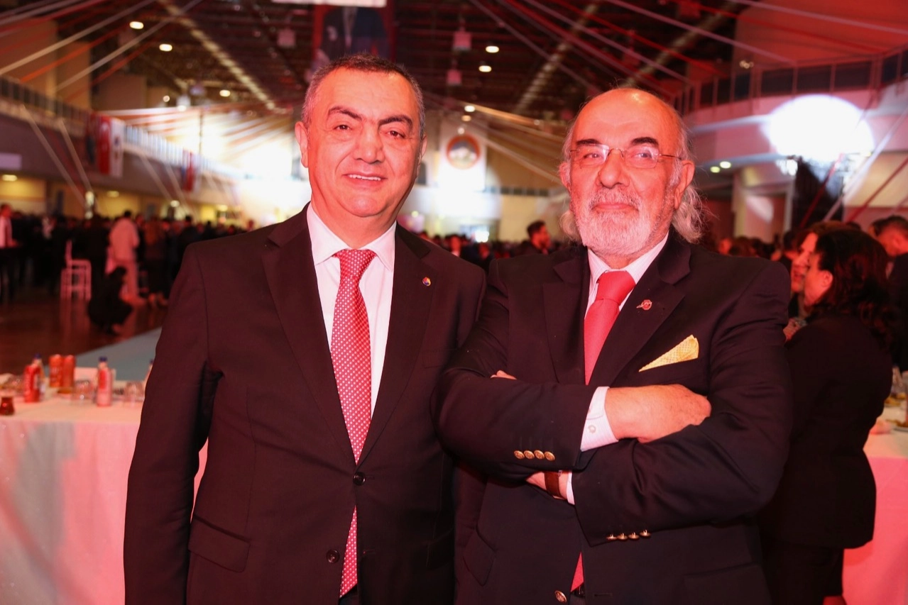 KAYSO'dan '29 Ekim' mesajı 