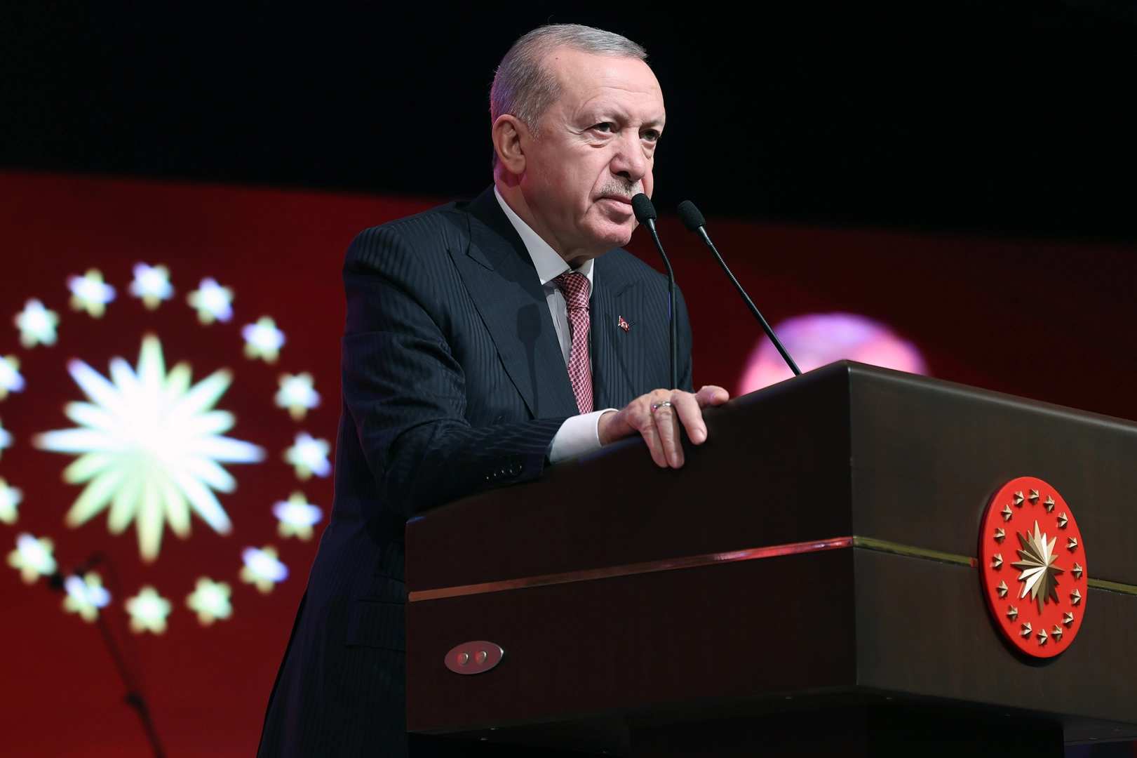 Cumhurbaşkanlığı Büyük Ödülleri belli oldu 