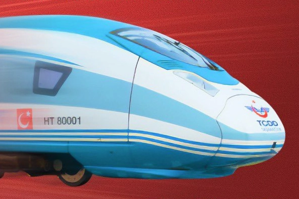 Aile Yılı'nda TCDD indirimi rekor kırdı! 176 bin aile, 25 bin çift indirimle seyahat etti 