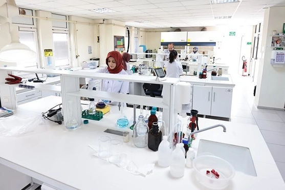 DENÇEV, TÜRKAK denetimini başarıyla tamamladı 